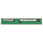 HPE DDR4-RAM 16GB PC4-3200AA ECC RDIMM SM 2R - P20501-001 HMA82GR7CJR8N-XN