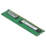 HPE DDR4-RAM 16GB PC4-3200AA ECC RDIMM SM 2R - P20501-001 HMA82GR7CJR8N-XN
