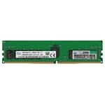 HPE DDR4-RAM 16GB PC4-3200AA ECC RDIMM SM 2R - P20501-001 HMA82GR7CJR8N-XN