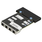Dell Broadcom 57416 Network Daughter Card rDNC 2x 10GbE 2x 1GbE - NP9WY