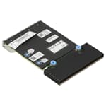 Dell Broadcom 57416 Network Daughter Card rDNC 2x 10GbE 2x 1GbE - NP9WY