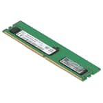 HPE DDR4-RAM 16GB PC4-3200AA ECC RDIMM SM 2R - P20501-001 HMAG78EXNRA199N