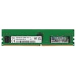 HPE DDR4-RAM 16GB PC4-3200AA ECC RDIMM SM 2R - P20501-001 HMAG78EXNRA199N