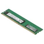 HPE DDR4-RAM 16GB PC4-3200AA ECC RDIMM SM 2R - P20501-001 HMA82GR7DJR8N-XN