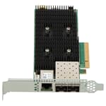 Dell AMD Pensando DSC2-25 Dual Port 25GbE SFP56 PCI-e 4.0 x8 - X322F NEU