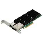 Dell AMD Pensando DSC2-25 Dual Port 25GbE SFP56 PCI-e 4.0 x8 - X322F NEU