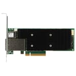 Dell AMD Pensando DSC2-25 Dual Port 25GbE SFP56 PCI-e 4.0 x8 - X322F NEU