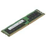 Samsung DDR4 RAM 64GB PC4-2666V ECC RDIMM 4R - M393A8K40B22-CWD