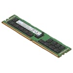 Samsung DDR4 RAM 64GB PC4-2666V ECC RDIMM 4R - M393A8K40B22-CWD