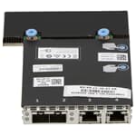 Dell Broadcom 57412 rDNC 2x 10GbE SFP+ 2x 1GbE RJ45 - NWMNX NEU