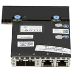 Dell Broadcom 57412 rDNC 2x 10GbE SFP+ 2x 1GbE RJ45 - NWMNX