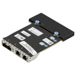 Dell Broadcom 57412 rDNC 2x 10GbE SFP+ 2x 1GbE RJ45 - NWMNX