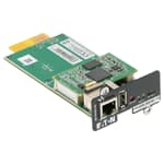 Eaton UPS Gigabit Network Card M2 5P, 5PX, 9130, 9PX - NETWORK-M2 744-A3983