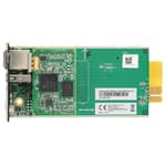 Eaton UPS Gigabit Network Card M2 5P, 5PX, 9130, 9PX - NETWORK-M2 744-A3983