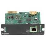 Schneider Electric UPS Network Management Card 3 NMC3 - AP9640