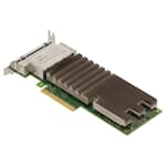 Dell Netzwerkadapter X710-T4 4x 10GbE RJ45 PCI-E LP - 08XJ7