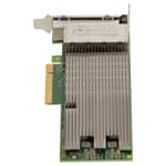 Dell Netzwerkadapter X710-T4 4x 10GbE RJ45 PCI-E LP - 08XJ7