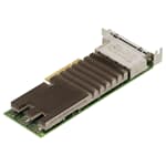 Dell Netzwerkadapter X710-T4 4x 10GbE RJ45 PCI-E LP - 08XJ7