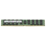 Samsung DDR4-RAM 32GB PC4-2400T ECC LRDIMM 2R - M386A4K40BB0-CRC