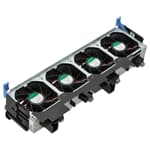 Dell FAN Cage Kit 4x 92mm PowerEdge T640 - 6KK42 CKY79
