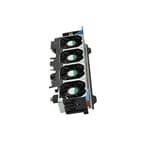 Dell FAN Cage Kit 4x 92mm PowerEdge T640 - 6KK42 CKY79