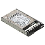 Dell Compellent SAS Festplatte 900GB 10k SAS 12G SFF - F4VMK