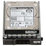 Dell Compellent SAS Festplatte 900GB 10k SAS 12G SFF - F4VMK