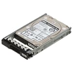Dell Compellent SAS Festplatte 900GB 10k SAS 12G SFF - F4VMK