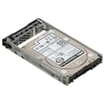 Dell Compellent SAS Festplatte 900GB 10k SAS 12G SFF - F4VMK