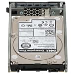 Dell Compellent SAS Festplatte 900GB 10k SAS 12G SFF - F4VMK