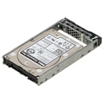 Dell Compellent SAS Festplatte 900GB 10k SAS 12G SFF - F4VMK