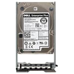 Dell Compellent SAS Festplatte 900GB 10k SAS 12G SFF - F4VMK