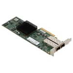 Dell Chelsio S320E-LP-CR 2-Port 10GbE SFP+ PCI-E LP - 84FDM 110-1155-31