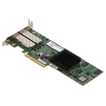 Dell Chelsio S320E-LP-CR 2-Port 10GbE SFP+ PCI-E LP - 84FDM 110-1155-31