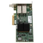 Dell Chelsio S320E-LP-CR 2-Port 10GbE SFP+ PCI-E LP - 84FDM 110-1155-31