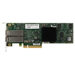 Dell Chelsio S320E-LP-CR 2-Port 10GbE SFP+ PCI-E LP - 84FDM 110-1155-31
