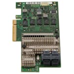 Fujitsu PRAID EP400i RAID Controller 8Port 1GB PCI-e LP - D3216-A23 GS2