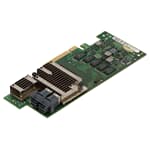 Fujitsu PRAID EP400i RAID Controller 8Port 1GB PCI-e LP - D3216-A23 GS2