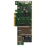 Fujitsu PRAID EP400i RAID Controller 8Port 1GB PCI-e LP - D3216-A23 GS2