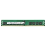 Fujitsu DDR4-RAM 16GB PC4-2666V ECC RDIMM 1R S26361-F4026-L216 HMA82GR7CJR4N-VK