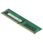 Fujitsu DDR4-RAM 16GB PC4-2666V ECC RDIMM 1R S26361-F4026-L216 HMA82GR7CJR4N-VK