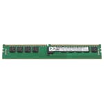 Fujitsu DDR4-RAM 16GB PC4-2666V ECC RDIMM 1R S26361-F4026-L216 HMA82GR7CJR4N-VK