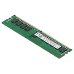 Fujitsu DDR4-RAM 16GB PC4-2666V ECC RDIMM 1R S26361-F4026-L216 HMA82GR7CJR4N-VK
