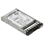 Dell Compellent SAS Festplatte 600GB 15k SAS 12G SFF - 3WRV9