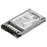 Dell Compellent SAS Festplatte 600GB 15k SAS 12G SFF - 3WRV9