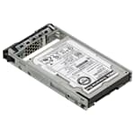 Dell Compellent SAS Festplatte 600GB 15k SAS 12G SFF - 3WRV9