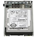 Dell Compellent SAS Festplatte 600GB 15k SAS 12G SFF - 3WRV9