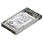 Dell Compellent SAS Festplatte 600GB 15k SAS 12G SFF - 3WRV9