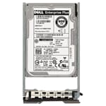 Dell Compellent SAS Festplatte 600GB 15k SAS 12G SFF - 3WRV9