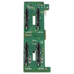 Fujitsu SAS-Backplane 4x 2,5" Right side Primergy RX2510 M2 - A3C40196777